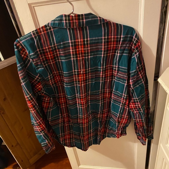 VS pajama top - Picture 7 of 8